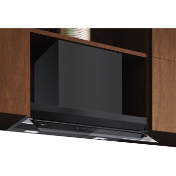 Neff D69XET2S5 Μηχανισμός Απορρόφησης 60cm Μαύρος με Wi-Fi Neff D69XET2S5 Μηχανισμός Απορρόφησης 60cm Μαύρος με Wi-Fi